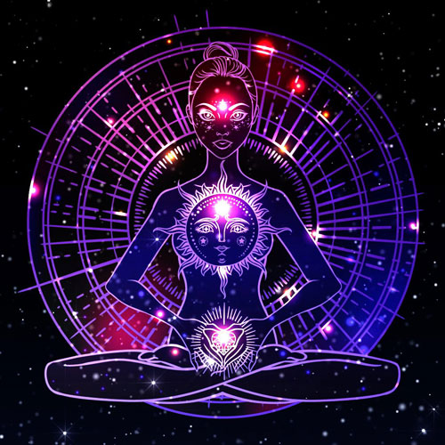 Kundalini Energy