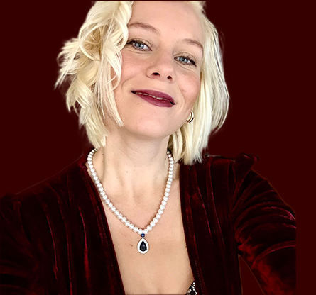 Dynamic Content Image